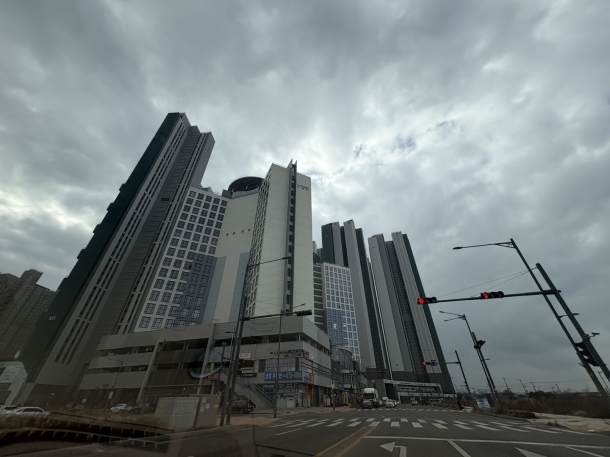 인천 서구 검암 경서동 주거용 오피스텔 2개호(청라로데오시티포레안)