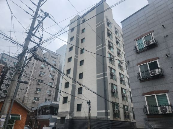 경기 평택시 서정동 생활형숙박시설