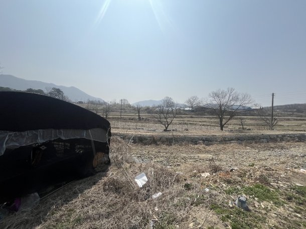 충청남도 논산시 연산면 신암리 87-9 (농지)