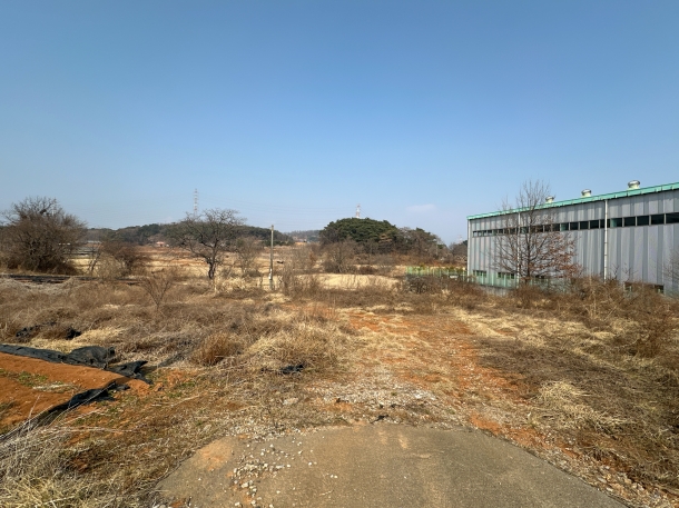 충남 당진시 송악읍 부곡리 354-4 토지