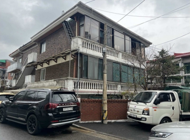 부천시 소사구 단독, 다가구 5채 경매물건