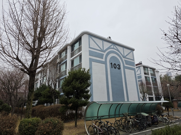 경기 고양시 일산동구 정발산동 1170 밤가시마을 제103동 제4층 제403호