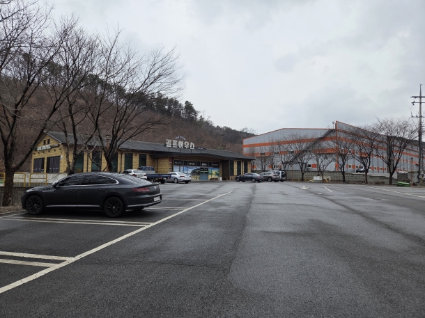 파주시 문산읍 내포리 근린생활시설