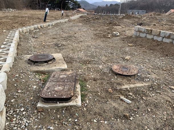 청주시 상당구 남일면 고은리 토지