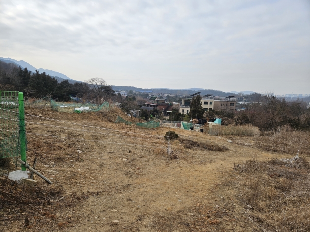 고양시 덕양구 토지(전)