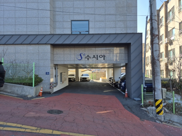경상남도 양산시 중부동 234-5 건물전체 오피스텔