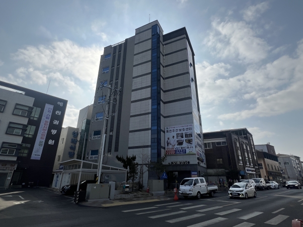 경상북도 예천군 예천읍 동본리 근린생활시설