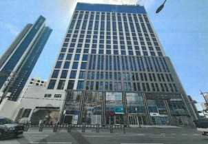 부산 해운대구 중동 상가, 오피스텔