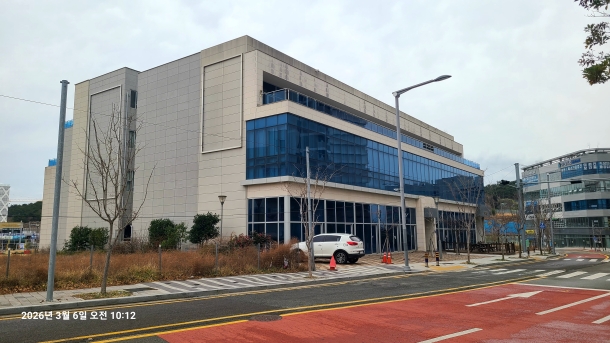 부산광역시 기장군 기장읍 시랑리 722-2 근린생활시설 32개호
