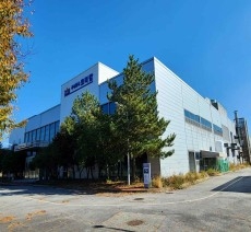 충남 홍성군 은하면 장척리 공장