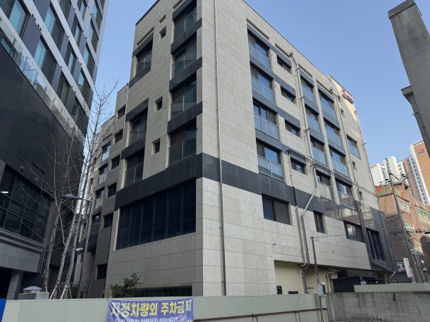 경기도 광명시 연립주택