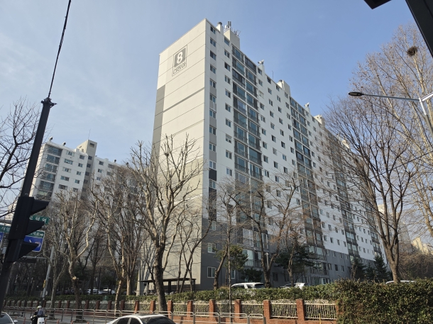 서울 강동구 명일동44 신동아아파트 제8동 제809호