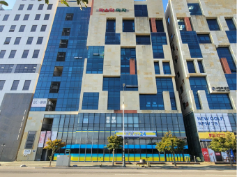 경상남도 양산시 물금읍 2775-4번지 일루아타워동 104호