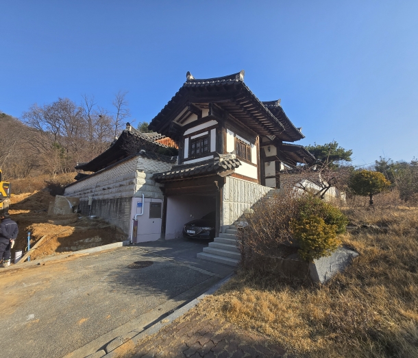 충청북도 청주시 청원구 오창읍 양청리 단독주택