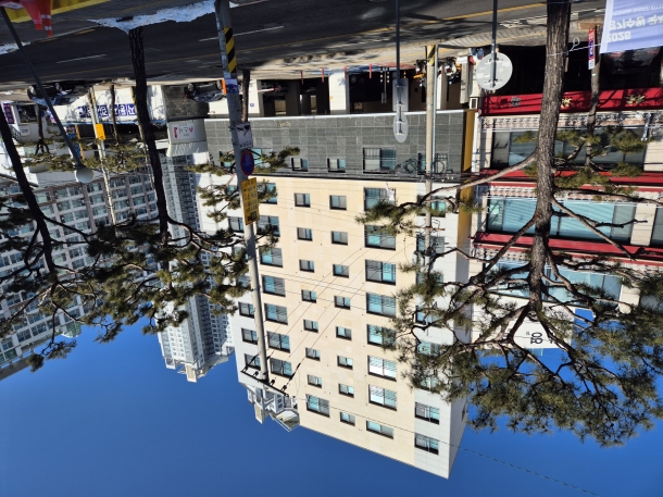 경기도 수원시 장안구 송죽동 395-12 파인리츠빌 오피스텔