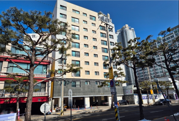 경기도 수원시 장안구 송죽동 395-12 파인리츠빌 