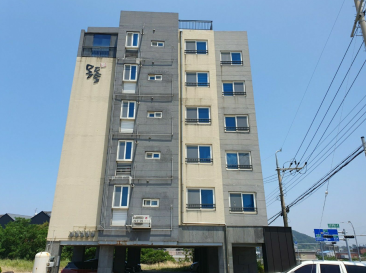 제주특별자치도 제주시 애월읍 소재 집합건물(다세대) 