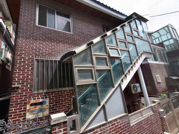 서울시 동대문구 휘경동 286-267 (다가구)