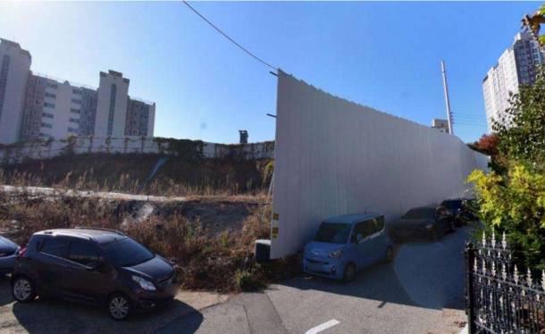 경기도 용인시 기흥구 동백동 445-3번지 외 8필지