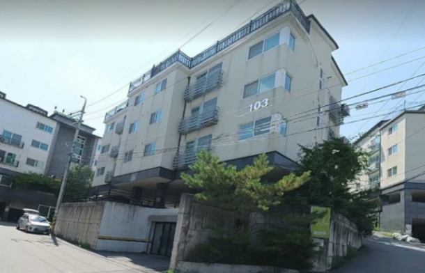 경기도 광주시 신현동 소재 토지·건물(주거용)