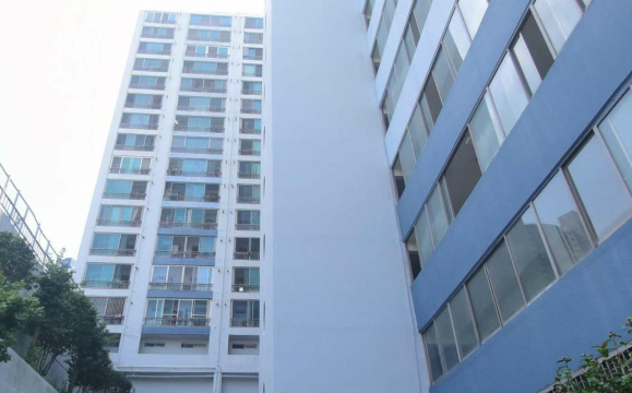부산광역시 연제구 연산동 소재 집합건물(아파트)