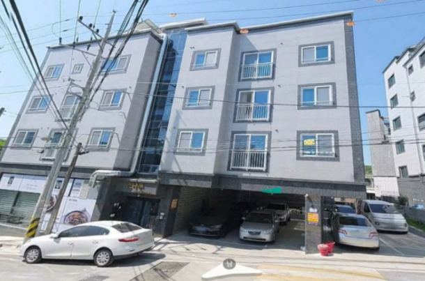 대전광역시 서구 괴정동 소재 토지·건물(주상용)