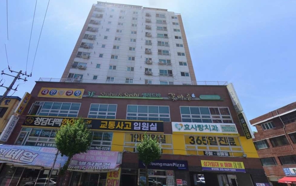 경상남도 거창군 거창읍 대동리 781 희성타운 102호