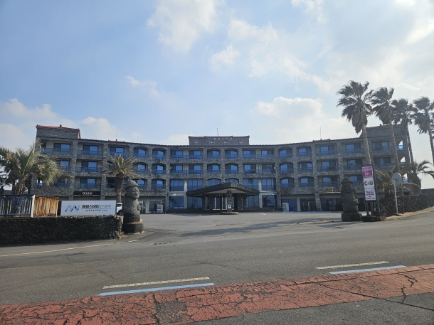 제주 애월읍 구엄리 숙박시설[애월 스테이 인 제주]