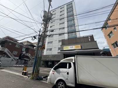 경기 부천시 소사구 소사본동 아파트(소새울애비뉴)