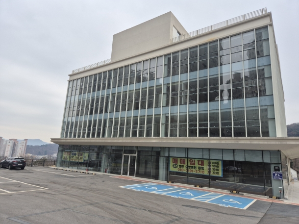 경기도 남양주시 화도읍 묵현리 상가