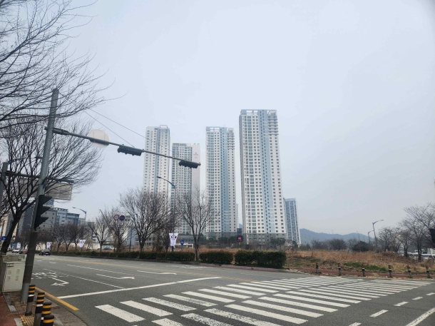 울산광역시 울주군 삼남읍 신화리 토지